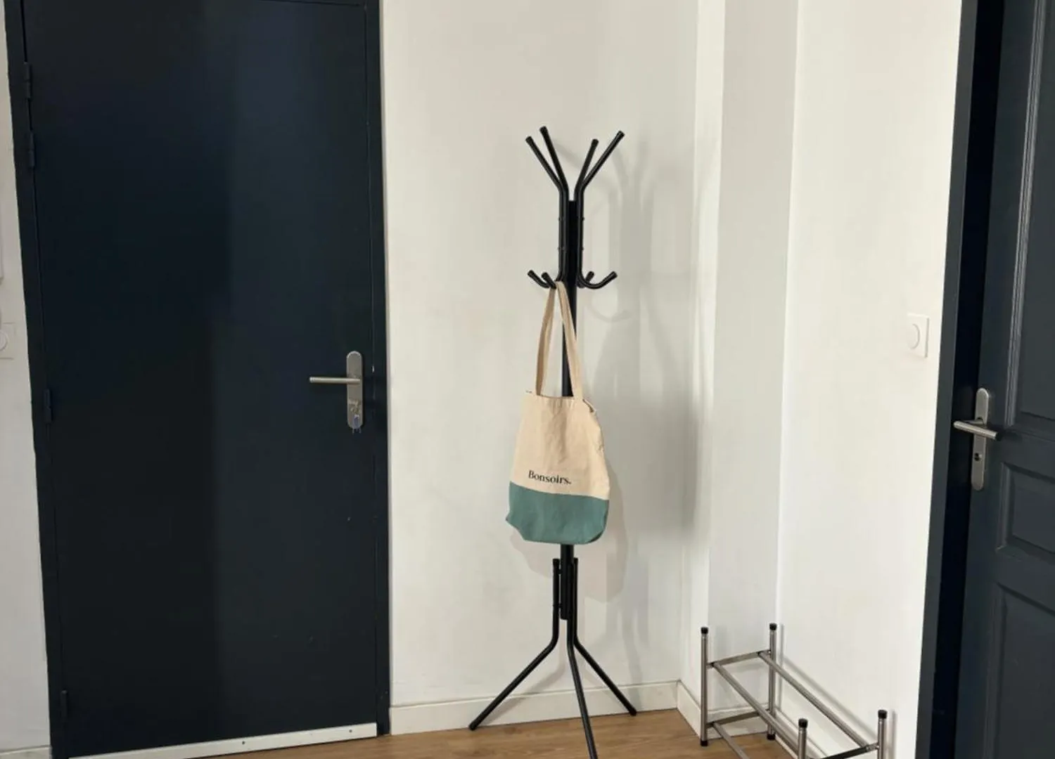 Apartmán Appartement Lumineux De 40M2 A 300M Du Vieux Port Marseille