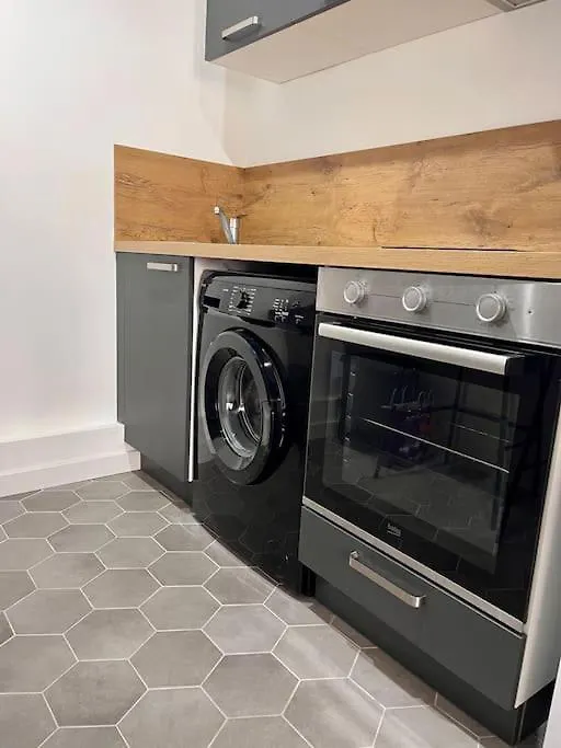 Apartmán Appartement Lumineux De 40M2 A 300M Du Vieux Port Marseille