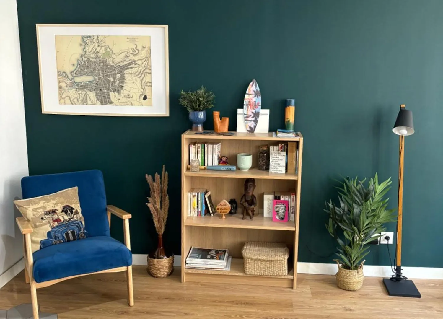 Appartement Lumineux De 40M2 A 300M Du Vieux Port Marseille France