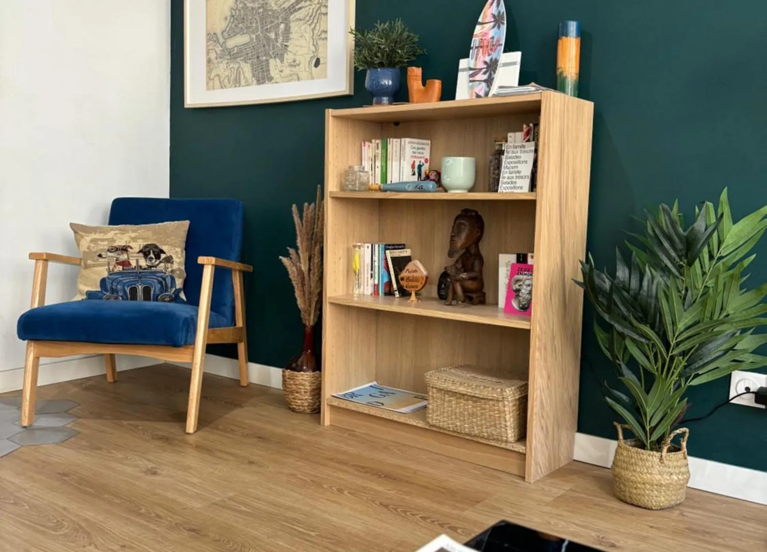 Appartement Lumineux De 40M2 A 300M Du Vieux Port Marseille 0*,  France