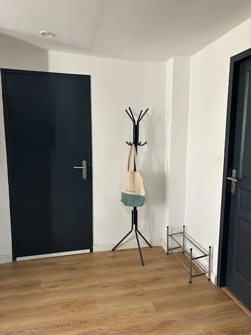 Apartment Appartement Lumineux De 40M2 A 300M Du Vieux Port Marseille France